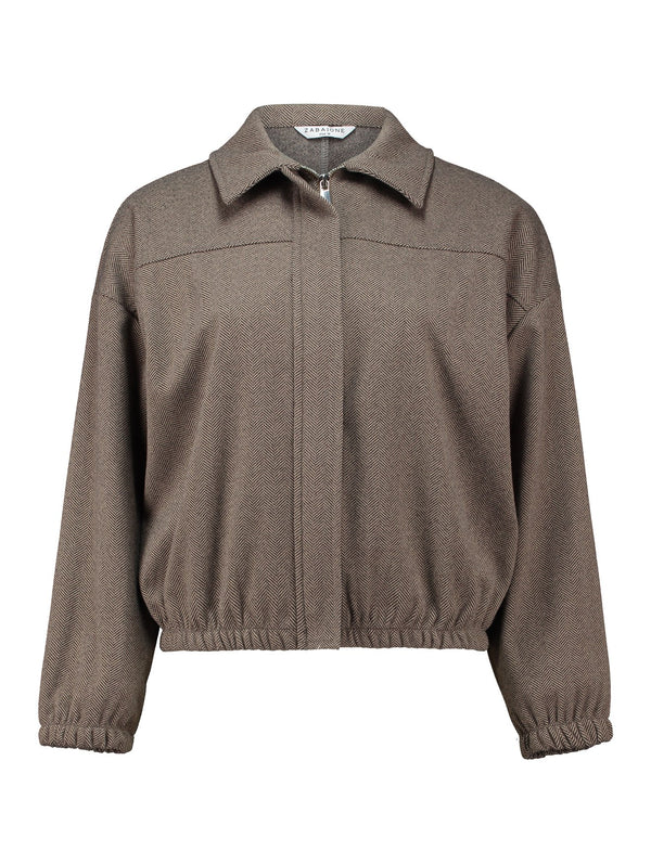 Zabaione - Jacket Cl44aire - BK-134-296