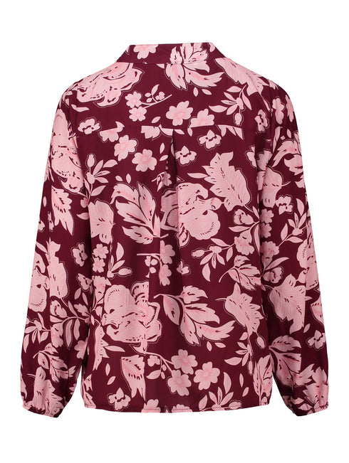 Zabaione - Blouse La44rina - BK-108-1064