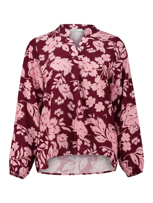 Zabaione - Blouse La44rina - BK-108-1064