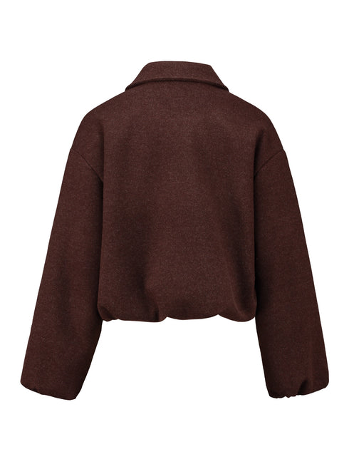 Zabaione - Jacket CL44aire - BK-148-324