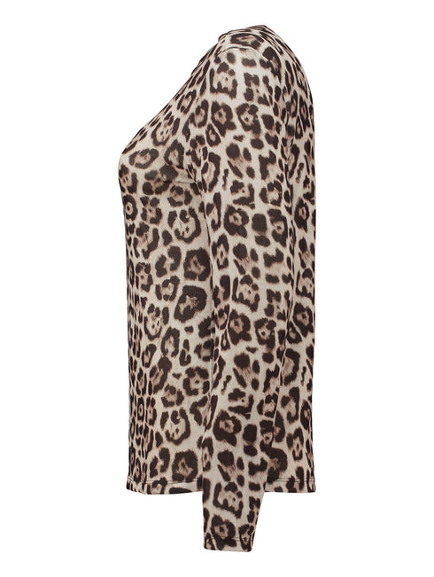 Zabaione - Shirt Vi44vi - BK-148-351