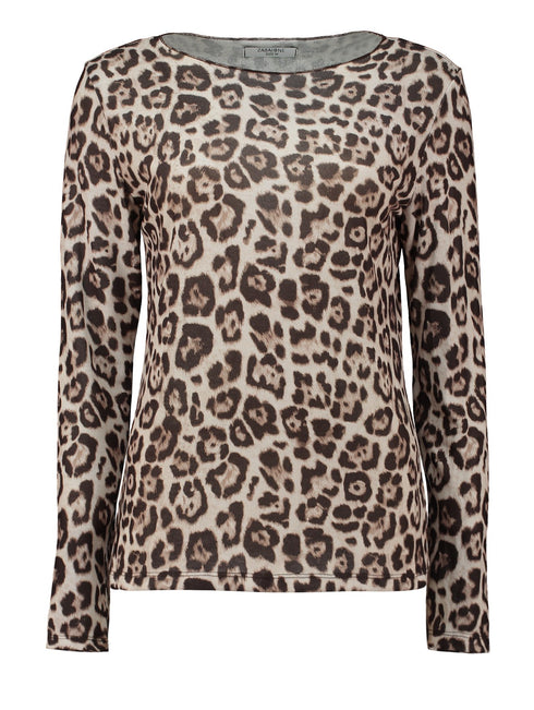 Zabaione - Shirt Vi44vi - BK-148-351