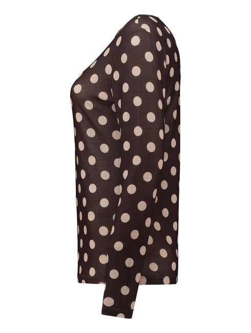Zabaione - Shirt Is44ina - BK-148-353