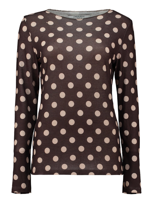 Zabaione - Shirt Is44ina - BK-148-353