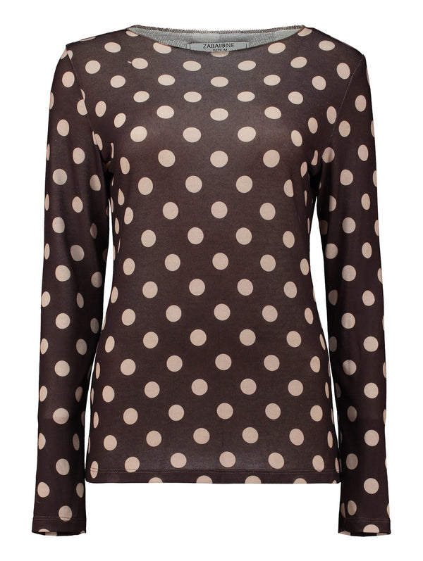 Zabaione - Shirt Is44ina - BK-148-353