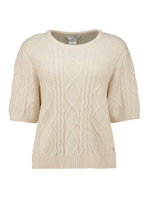Zabaione - Pullover Sa44die - COK-251-0467