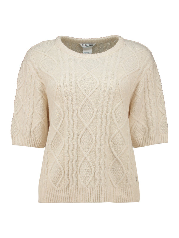 Zabaione - Pullover Sa44die - COK-251-0467