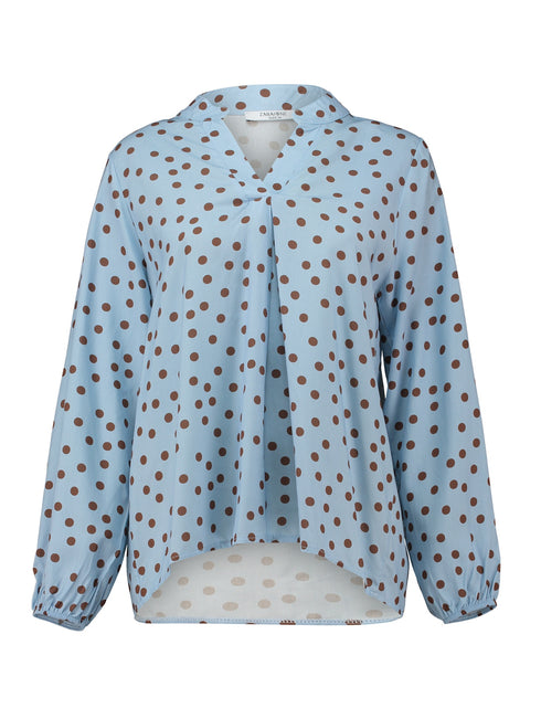 Zabaione - Blouse Va44leria - BK-108-1063
