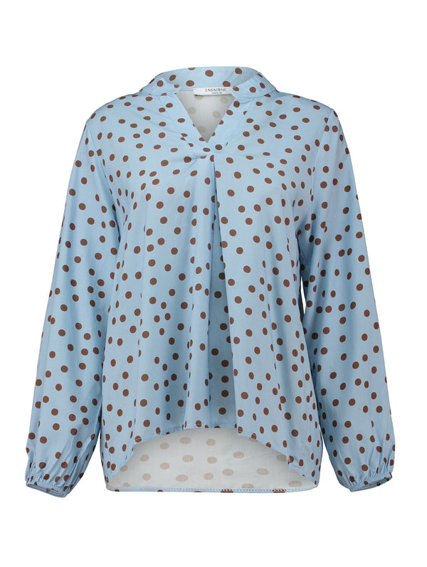 Zabaione - Blouse Va44leria - BK-108-1063