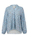Zabaione - Blouse Va44leria - BK-108-1063