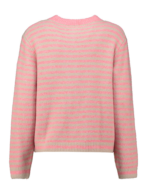 Zabaione - Cardigan Vi44olett - BK-156-055