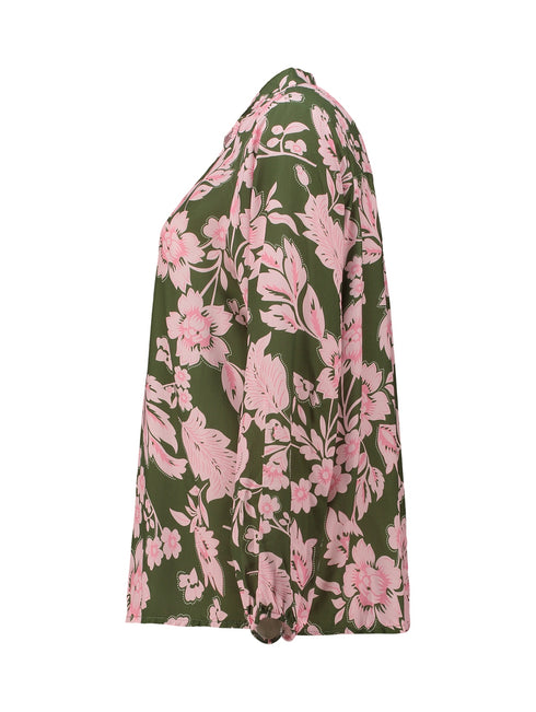 Zabaione - Blouse La44rina - BK-108-1064