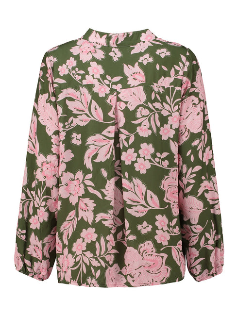 Zabaione - Blouse La44rina - BK-108-1064