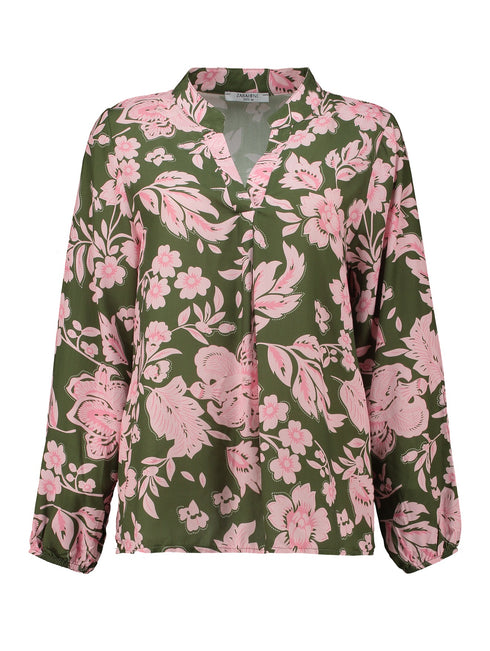 Zabaione - Blouse La44rina - BK-108-1064