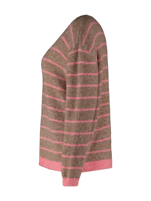 Zabaione - Pullover El44enaa - BK-156-064