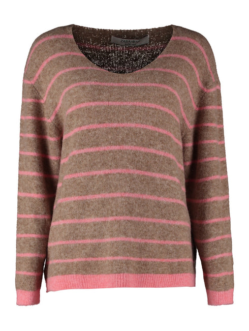 Zabaione - Pullover El44enaa - BK-156-064