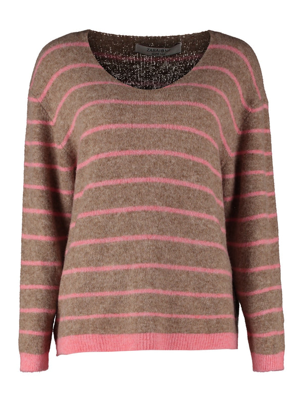 Zabaione - Pullover El44enaa - BK-156-064