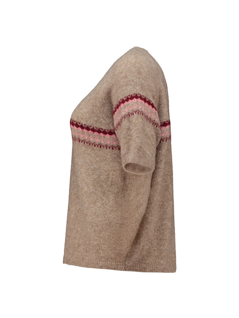 Zabaione - Pullover Vi44oa - BK-156-069