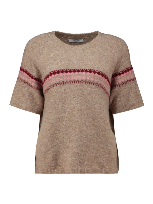 Zabaione - Pullover Vi44oa - BK-156-069