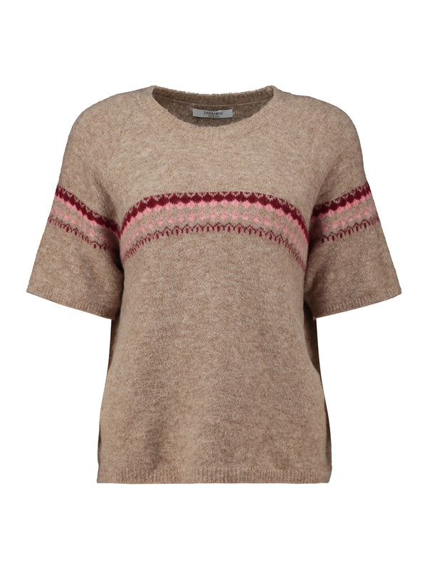 Zabaione - Pullover Vi44oa - BK-156-069