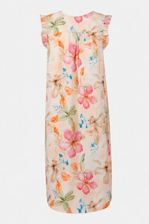 Zabaione Dress Si44anii