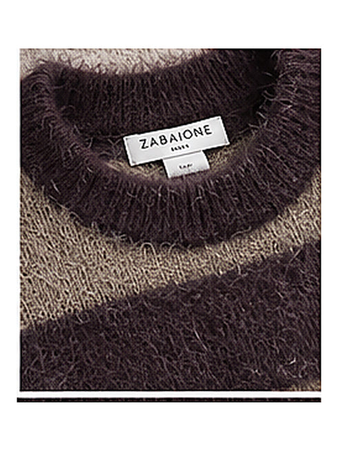 Zabaione - Pullover Ab44bie - AIM-PO-251-0451